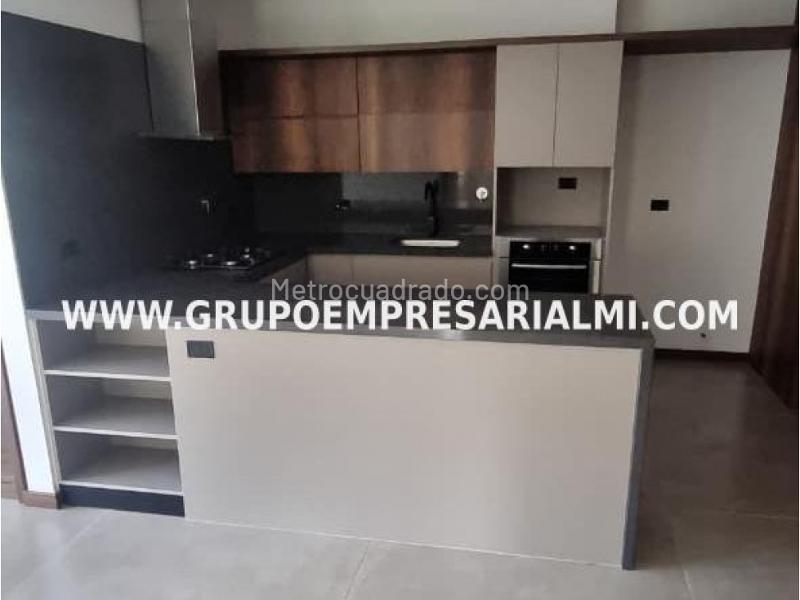 Apartamento Elegante de 3 Alcobas en Las Palmas - 3