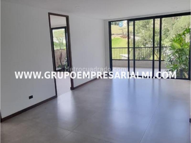 Apartamento Elegante de 3 Alcobas en Las Palmas - 4