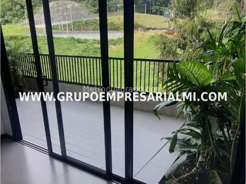 Apartamento Elegante de 3 Alcobas en Las Palmas - 5