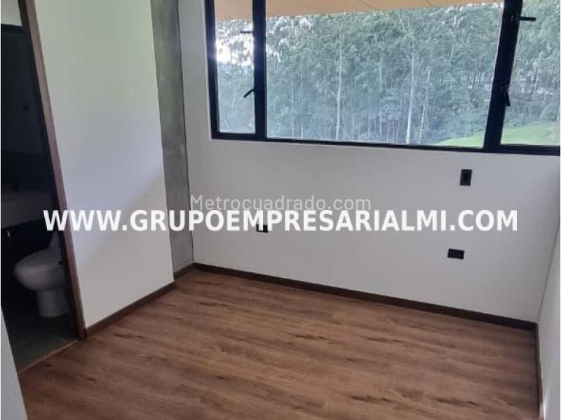 Apartamento Elegante de 3 Alcobas en Las Palmas - 7