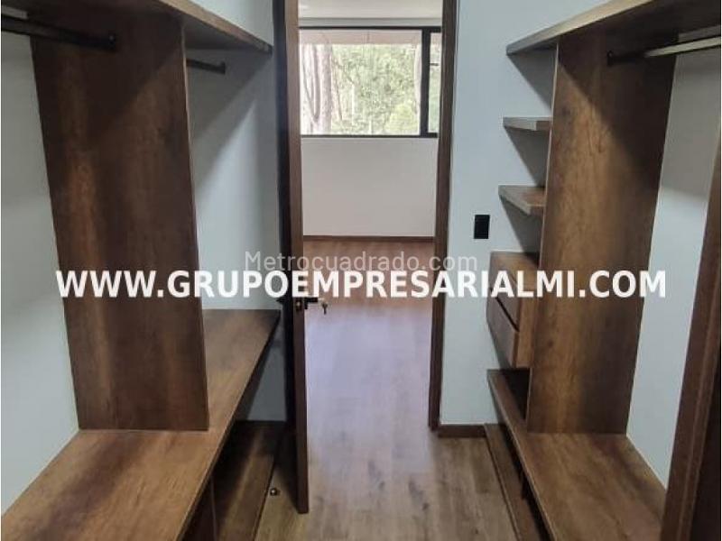 Apartamento Elegante de 3 Alcobas en Las Palmas - 8