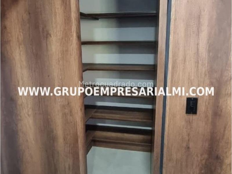 Apartamento Elegante de 3 Alcobas en Las Palmas - 9