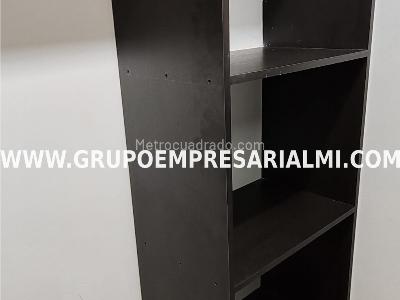 Apartamento de 3 alcobas en venta en Laureles, Medellín, 104 m² · foto 10 de 20