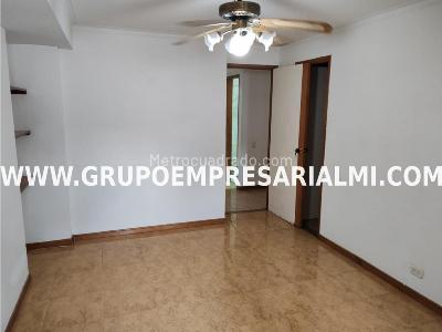 Apartamento de 3 alcobas en venta en Laureles, Medellín, 104 m² · foto 7 de 20