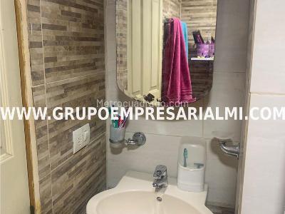 Apartamento de 3 alcobas en venta en La Primavera, Bello, 60 m² · foto 10 de 20