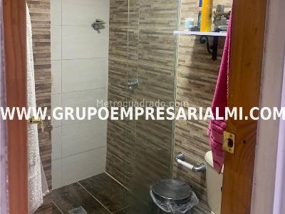 Apartamento de 3 alcobas en venta en La Primavera, Bello, 60 m² · foto 12 de 20