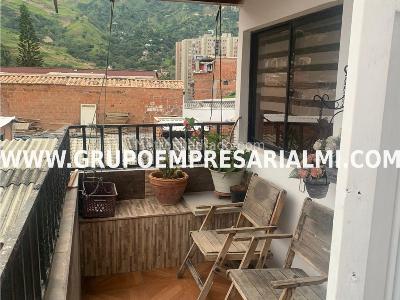 Apartamento de 3 alcobas en venta en La Primavera, Bello, 60 m² · foto 13 de 20