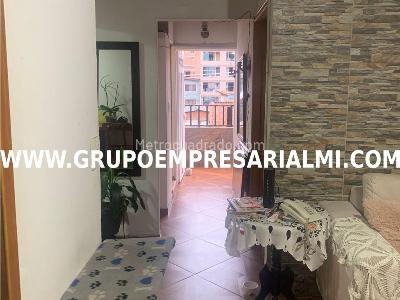 Apartamento de 3 alcobas en venta en La Primavera, Bello, 60 m² · foto 14 de 20