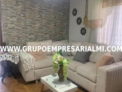 Apartamento de 3 alcobas en venta en La Primavera, Bello, 60 m² · foto 17 de 20