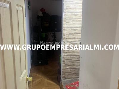Apartamento de 3 alcobas en venta en La Primavera, Bello, 60 m² · foto 18 de 20