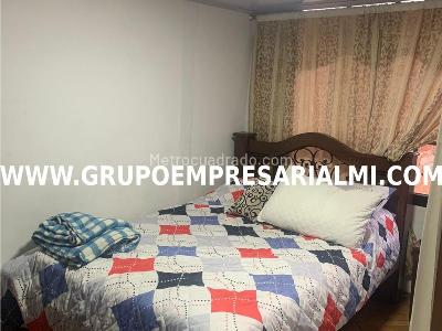 Apartamento de 3 alcobas en venta en La Primavera, Bello, 60 m² · foto 19 de 20