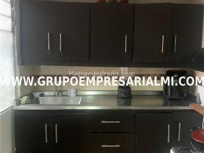 Apartamento de 3 alcobas en venta en La Primavera, Bello, 60 m² · foto 3 de 20