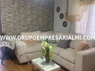 Apartamento de 3 alcobas en venta en La Primavera, Bello, 60 m² · foto 4 de 20