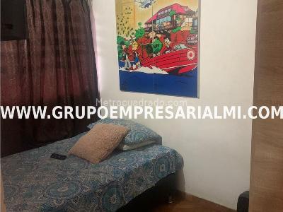 Apartamento de 3 alcobas en venta en La Primavera, Bello, 60 m² · foto 8 de 20