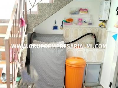 Apartamento en venta en La Floresta, Medellín · foto 10 de 20