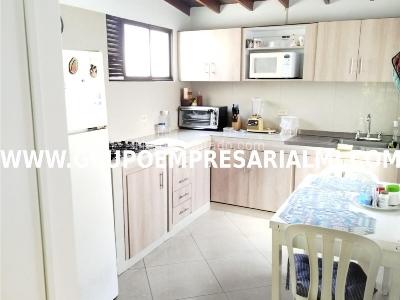Apartamento en venta en La Floresta, Medellín · foto 15 de 20