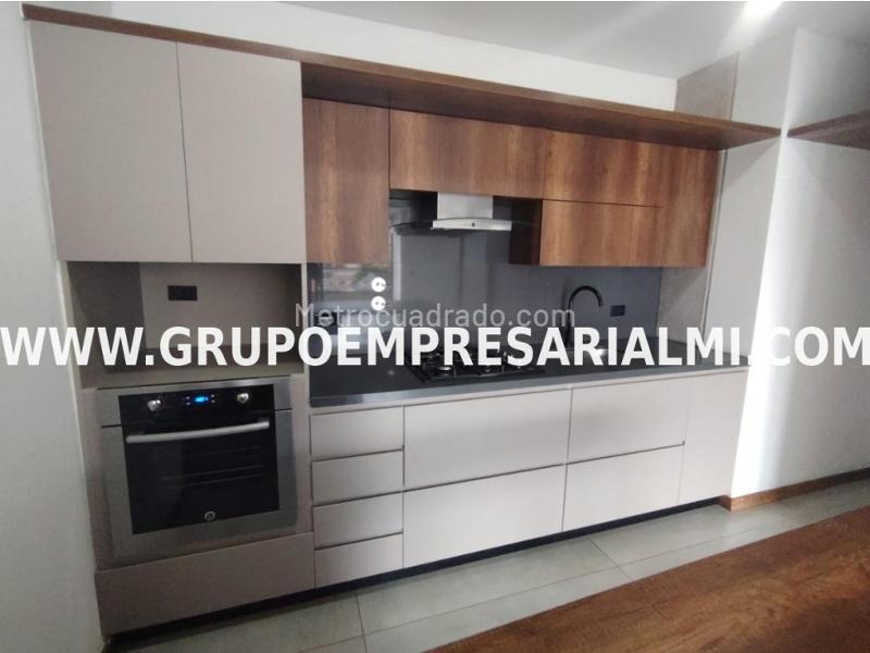 Stunning 2BR Apartment in Las Palmas - 5