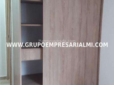 Apartamento de 3 alcobas en venta en Maria Auxiliadora, Sabaneta, 55 m² · foto 11 de 20