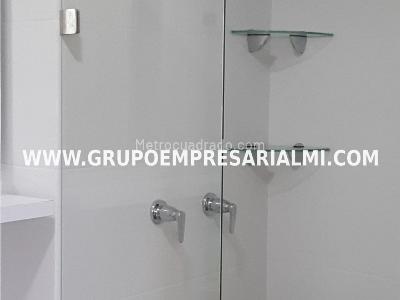 Apartamento de 3 alcobas en venta en Maria Auxiliadora, Sabaneta, 55 m² · foto 15 de 20