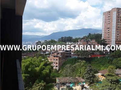 Apartamento de 3 alcobas en venta en Maria Auxiliadora, Sabaneta, 55 m² · foto 17 de 20