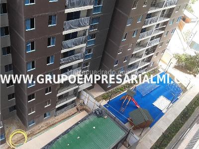 Apartamento de 3 alcobas en venta en Maria Auxiliadora, Sabaneta, 55 m² · foto 18 de 20