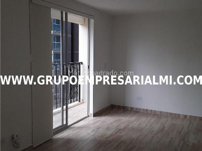 Apartamento de 3 alcobas en venta en Maria Auxiliadora, Sabaneta, 55 m² · foto 19 de 20