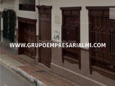 Casa de 4 alcobas en venta en Boston, Medellín, 712 m² · foto 5 de 20