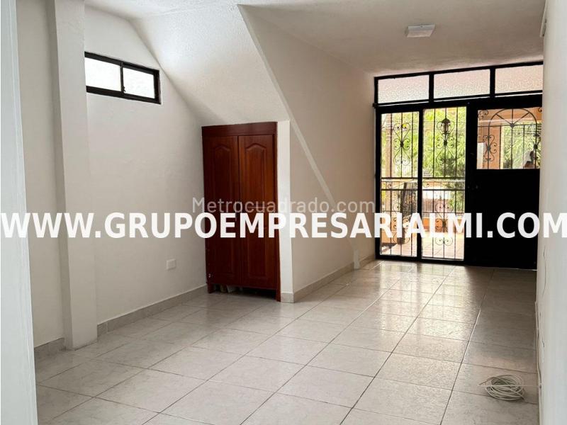 3BR Apartment in El Rosario (130 m²)