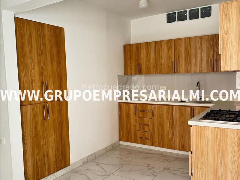 Apartamento en Arriendo, El Rosario, Bello - 2