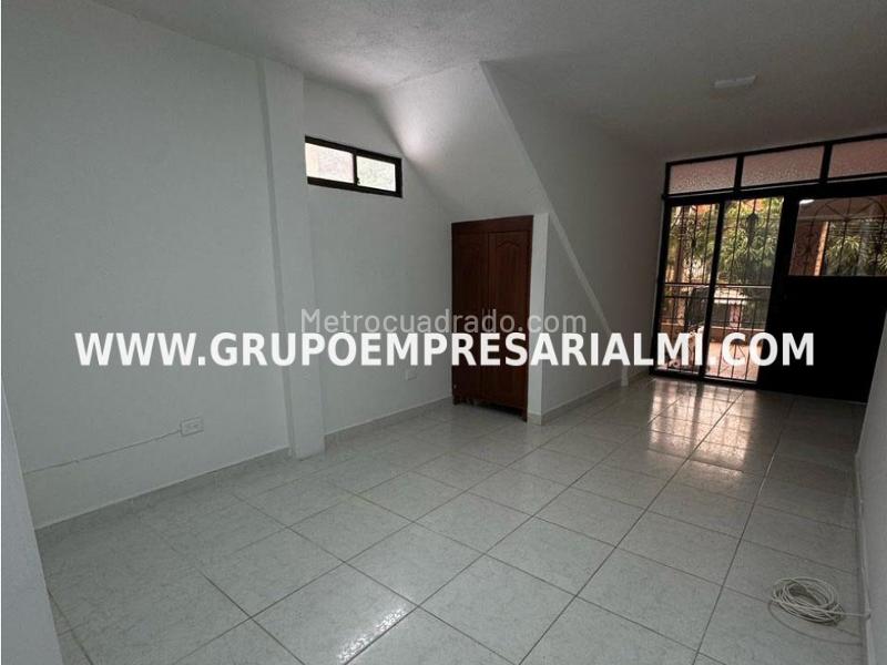 Apartamento en Arriendo, El Rosario, Bello - 4