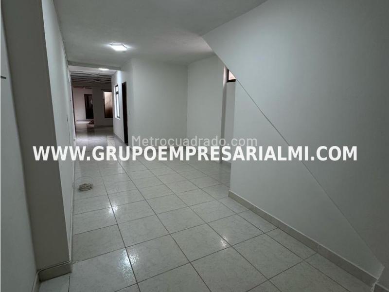 Apartamento en Arriendo, El Rosario, Bello - 5