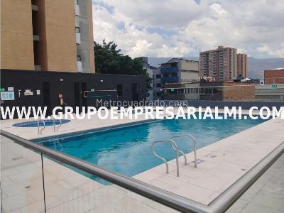 Apartamento de 3 alcobas en venta en Florida Nueva, Medellín, 75 m² · foto 14 de 20