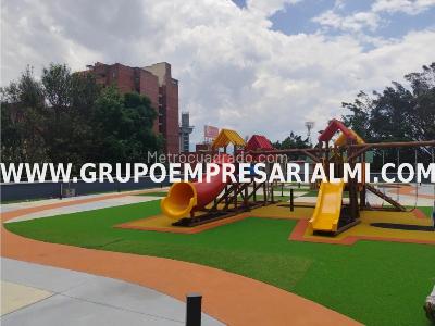 Apartamento de 3 alcobas en venta en Florida Nueva, Medellín, 75 m² · foto 15 de 20