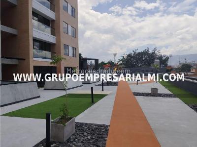 Apartamento de 3 alcobas en venta en Florida Nueva, Medellín, 75 m² · foto 16 de 20