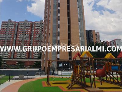 Apartamento de 3 alcobas en venta en Florida Nueva, Medellín, 75 m² · foto 17 de 20