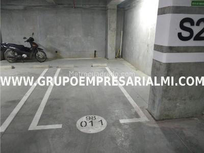 Apartamento de 3 alcobas en venta en Florida Nueva, Medellín, 75 m² · foto 18 de 20