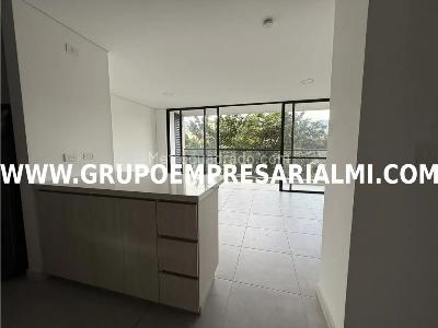 Apartamento de 3 alcobas en venta en Florida Nueva, Medellín, 75 m² · foto 19 de 20