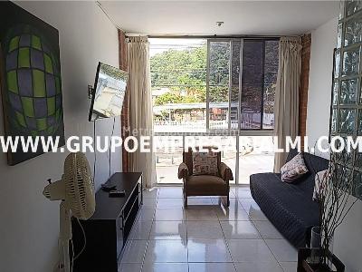 Apartamento en arriendo en Belen, Medellín · foto 2 de 20