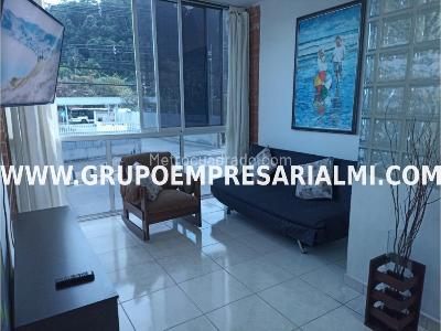 Apartamento en arriendo en Belen, Medellín · foto 4 de 20