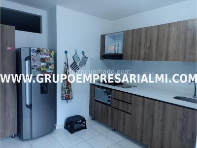Apartamento en arriendo en Belen, Medellín · foto 8 de 20