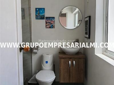Apartamento en arriendo en Belen, Medellín · foto 15 de 20