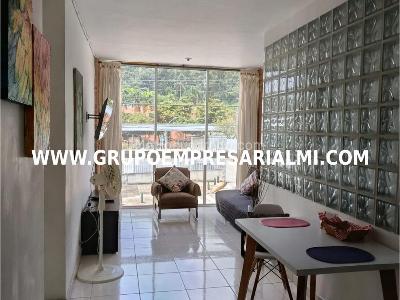 Apartamento en arriendo en Belen, Medellín · foto 18 de 20