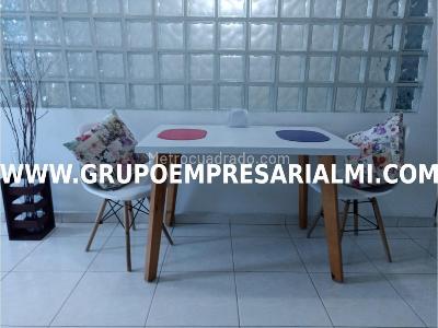 Apartamento en arriendo en Belen, Medellín · foto 20 de 20