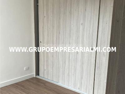 Apartamento de 2 alcobas en venta en El Porvenir, Rionegro, 60 m² · foto 18 de 20