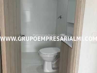 Apartamento de 2 alcobas en venta en El Porvenir, Rionegro, 60 m² · foto 6 de 20