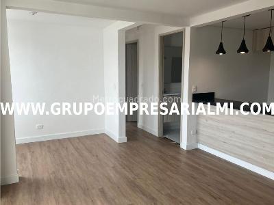 Apartamento de 2 alcobas en venta en El Porvenir, Rionegro, 60 m² · foto 8 de 20