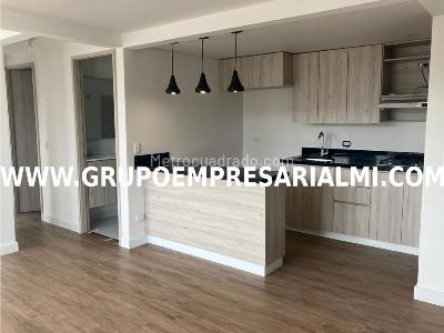 Apartamento de 2 alcobas en venta en El Porvenir, Rionegro, 60 m² · foto 9 de 20