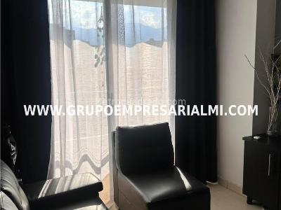 Apartamento de 2 alcobas en venta en Mayorca, Sabaneta, 49 m² · foto 4 de 20