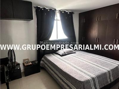 Apartamento de 2 alcobas en venta en Mayorca, Sabaneta, 49 m² · foto 6 de 20