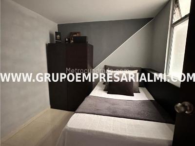Apartamento de 2 alcobas en venta en Mayorca, Sabaneta, 49 m² · foto 7 de 20